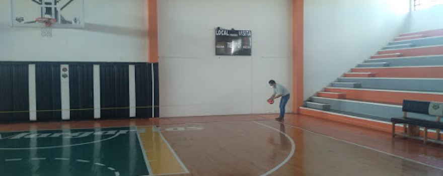 Auditorio Municipal
