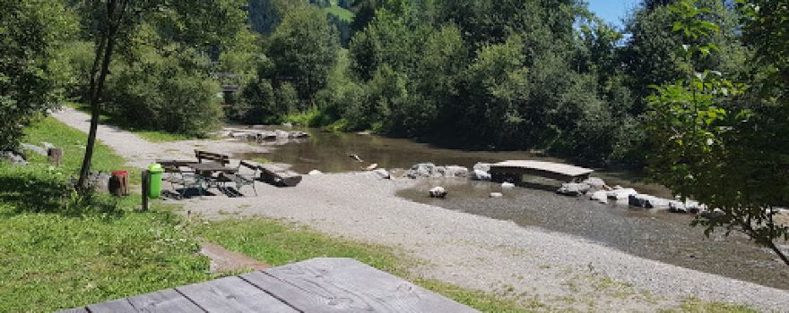 Wichtelwasserwelt