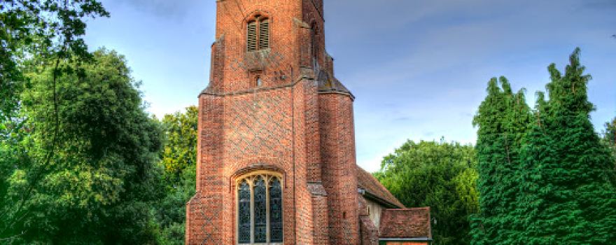 All Saints Church
