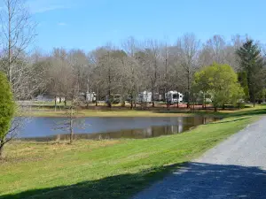 Dan River Campground