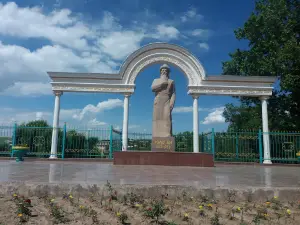 Kinoteatr Kosmos