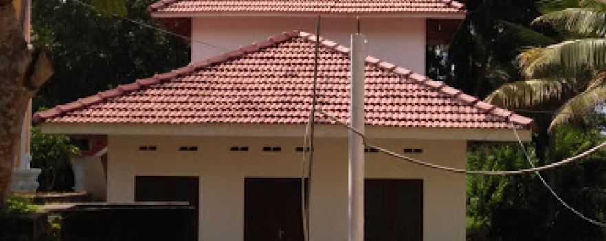 Sri Sunandharamaya Viharaya