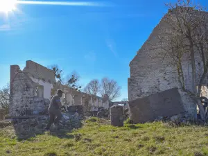 Paintball Gostycyn