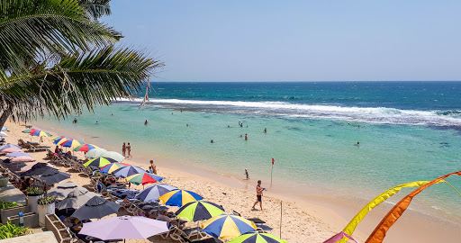 Compare 5 airports near Talpe