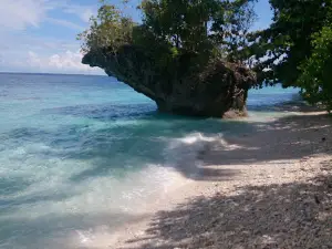 Auki Island