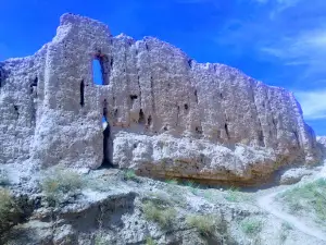 Kyzyl Qala