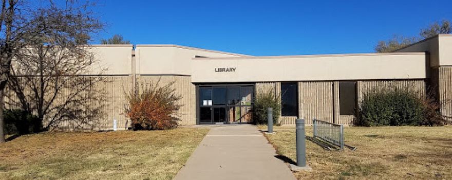 Cannon Library