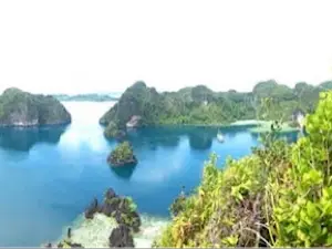 Pulau Misool