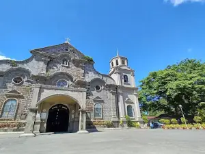 San Juan Nepomuceno Parish Church