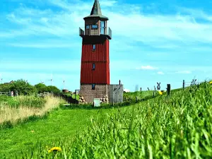 Leuchtturm Dagebüll