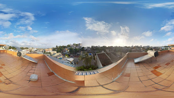 Mount Lavinia