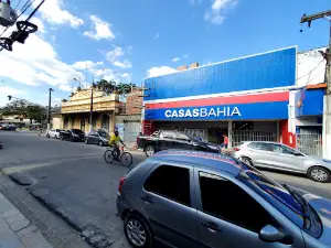 Praça João Pessoa