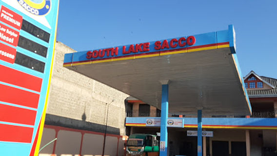 Naivasha