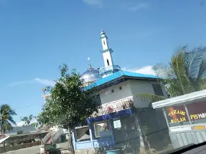 Masjid Jami Nurul Iman Kalola