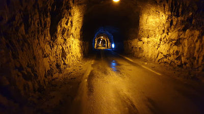 Kjerag Tourist Information