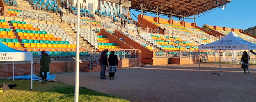 Lobatse Stadium