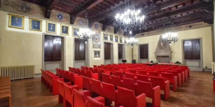 Raccolta di Opere d'arte della Fondazione Cassa di Risparmio di Fano
