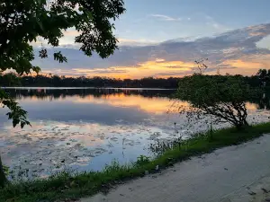 Nilsagar Eco Park, Sadar Nilphamari