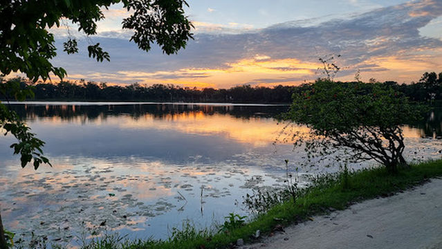 Nilsagar Eco Park, Sadar Nilphamari