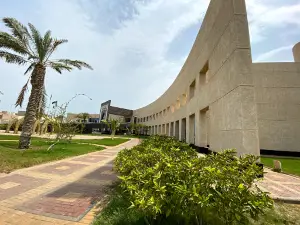 Prince Sultan Cultural Center