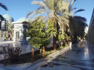 Imamzadeh Hossein bin Musa Kazem