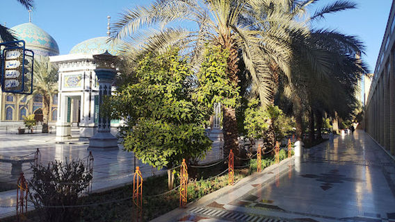 Imamzadeh Hossein bin Musa Kazem