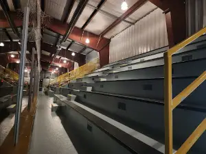 Hudson's Hope Arena