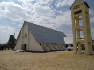 Engela ELCIN Parish