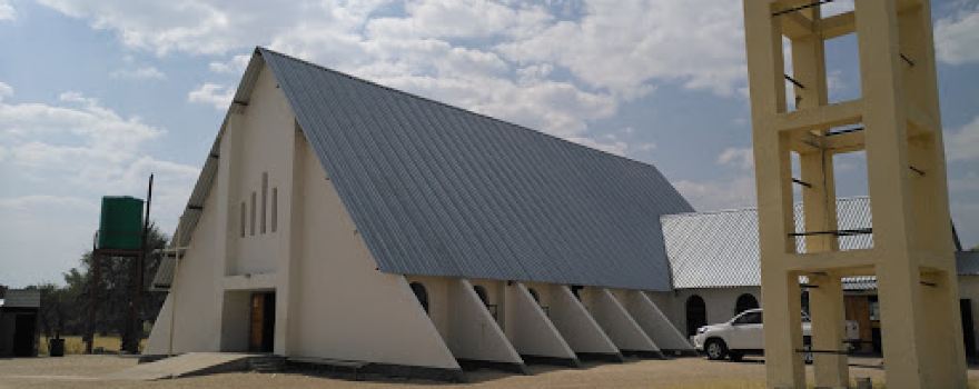 Engela ELCIN Parish