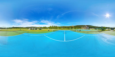 Levi Activity Park