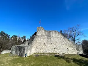 Obere Burg