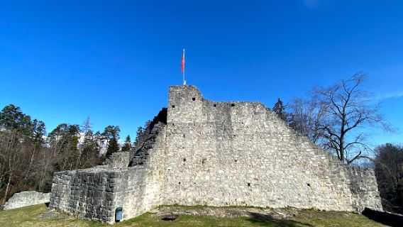 Obere Burg