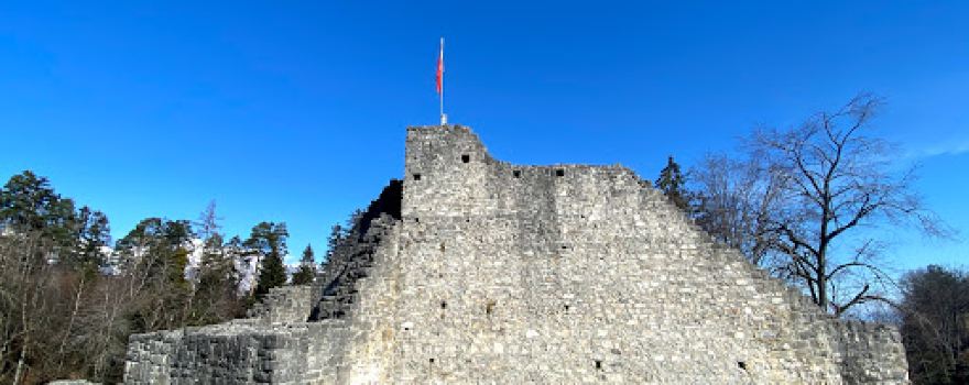 Obere Burg