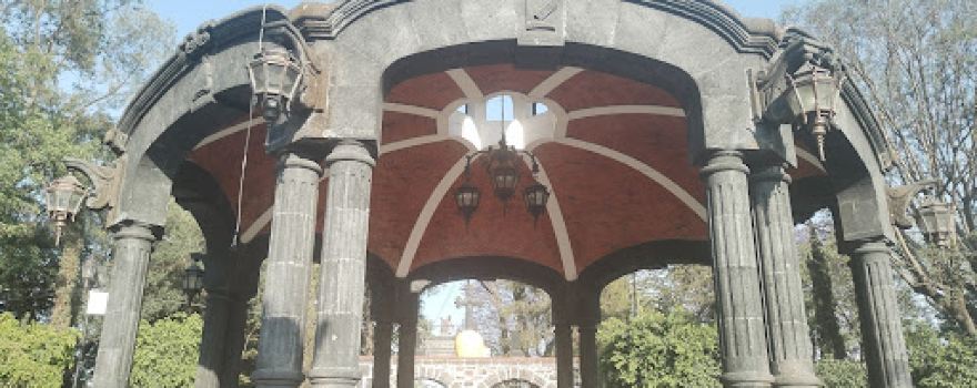 Plaza Juárez