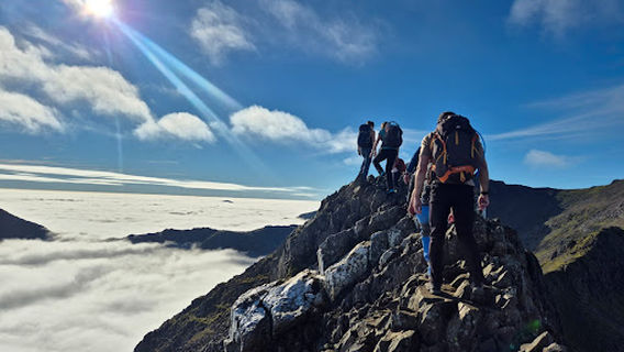 Mountain Independence