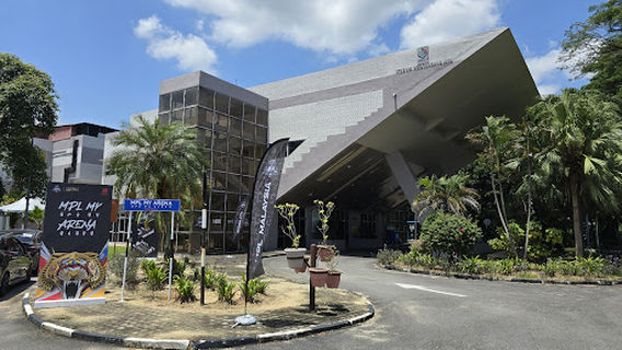 Seri Kembangan