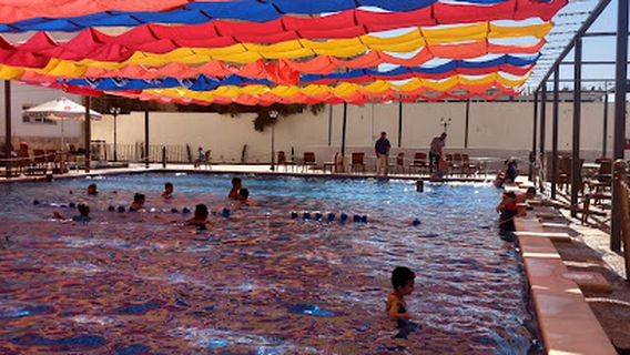 Officers of North Club