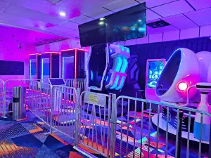 Bowlero Lanes Fun Center/Zap Zone Laser Tag - Battle Creek