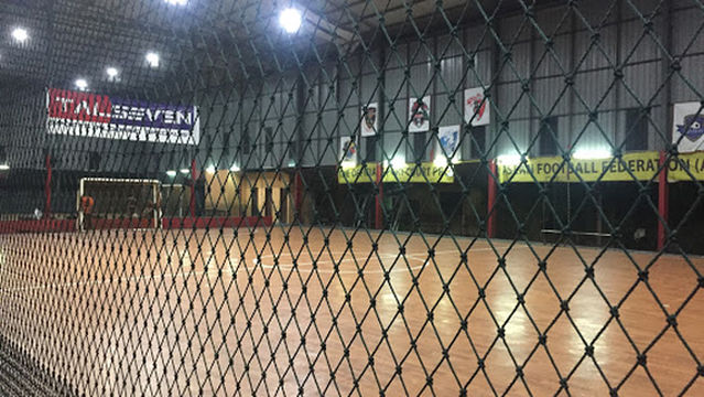 Proseven Futsal Center