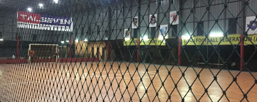 Proseven Futsal Center