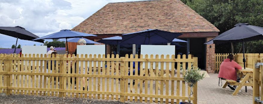 Warwickshire Lavender Farm