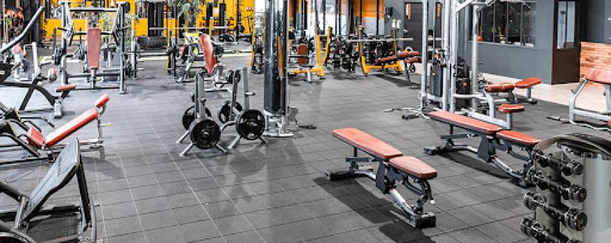 L'Appart Fitness - salle de sport Vannes
