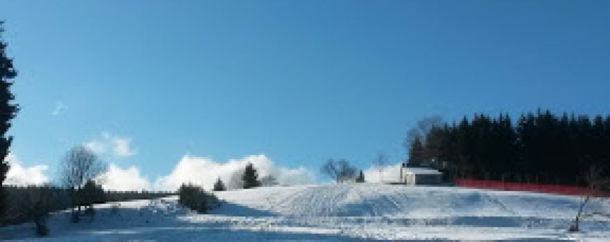 Skilift Gehlberg "Am Ritter"