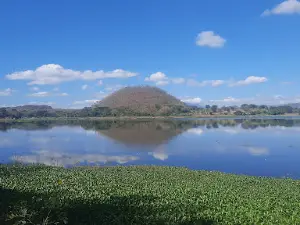 Laguna de Metapán