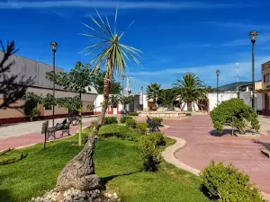 Municipal Park