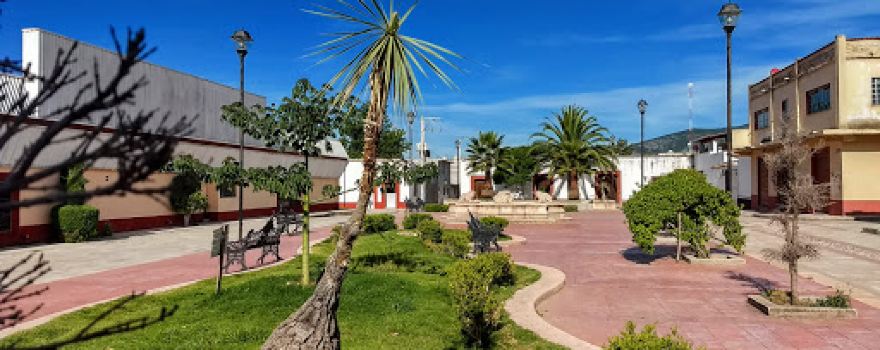 Municipal Park