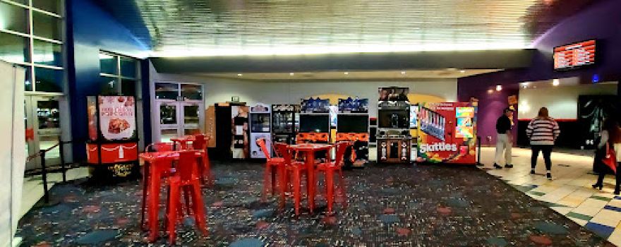 AmStar Cinemas Macon