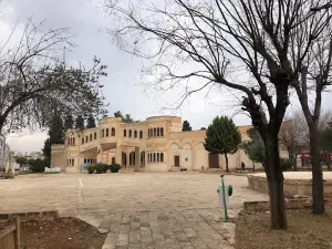 Atatürk Parkı
