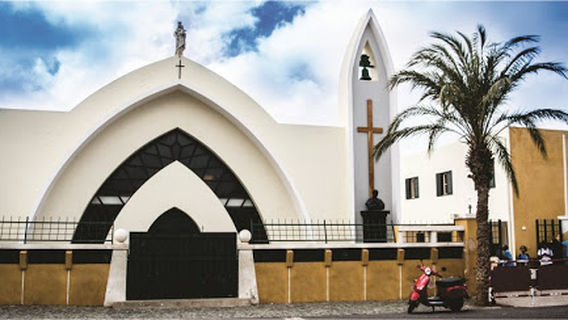 Igreja Nossa Senhora Auxiliadora