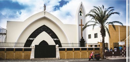 Igreja Nossa Senhora Auxiliadora